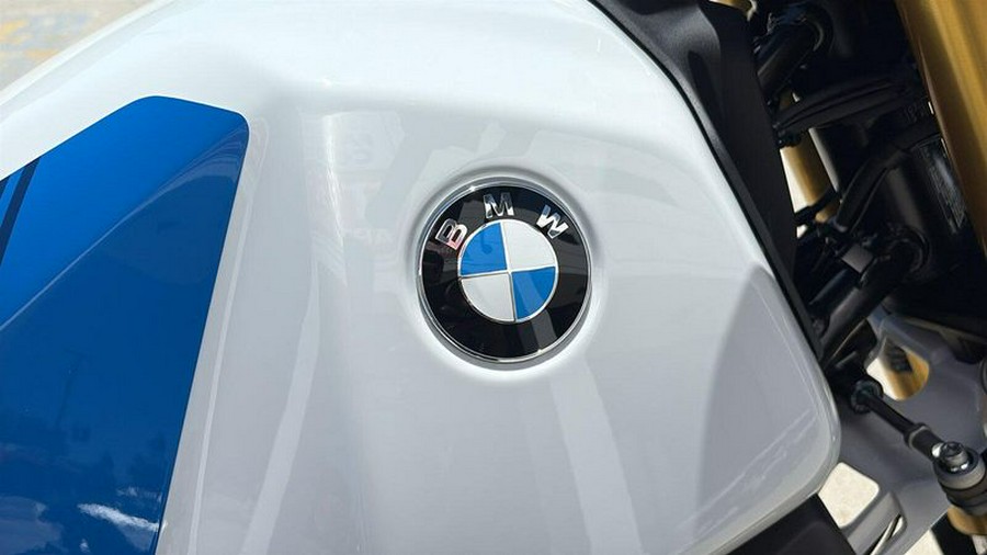 2026 BMW R12GS Inventory