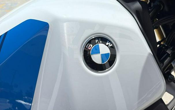 2026 BMW R12GS Inventory