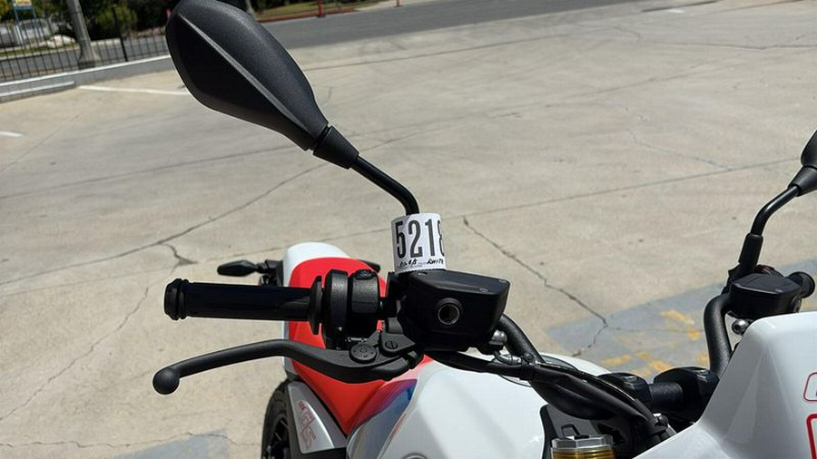 2026 BMW R12GS Inventory