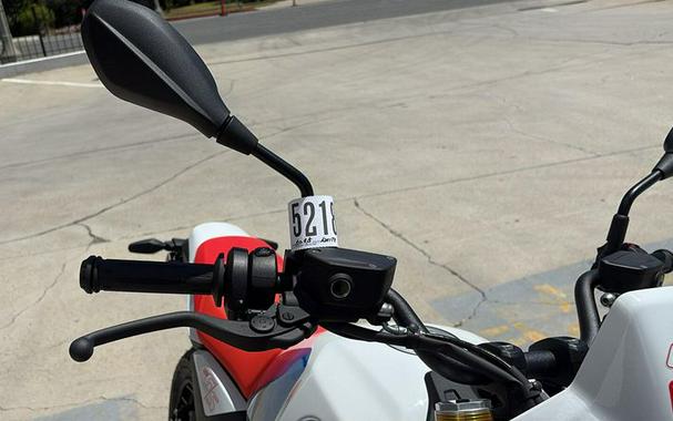 2026 BMW R12GS Inventory