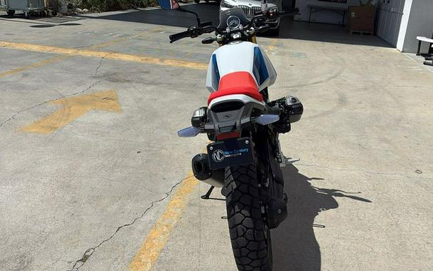 2026 BMW R12GS Inventory