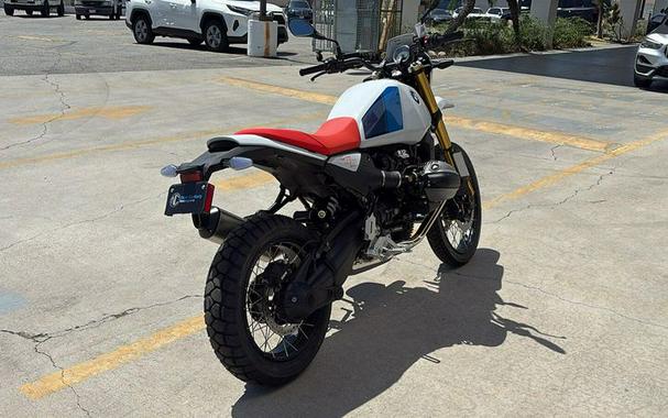 2026 BMW R12GS Inventory