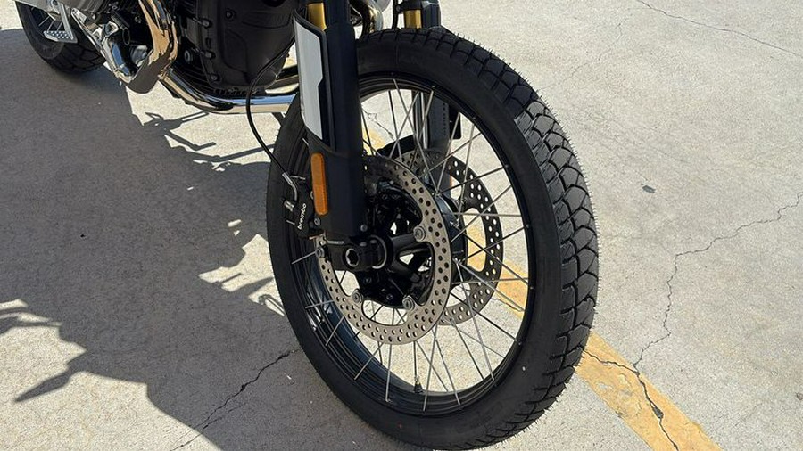 2026 BMW R12GS Inventory