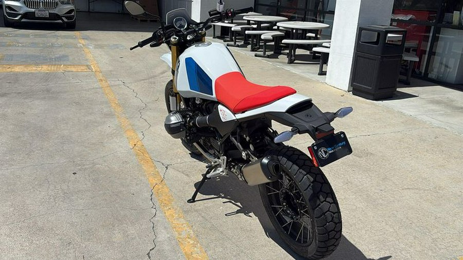 2026 BMW R12GS Inventory