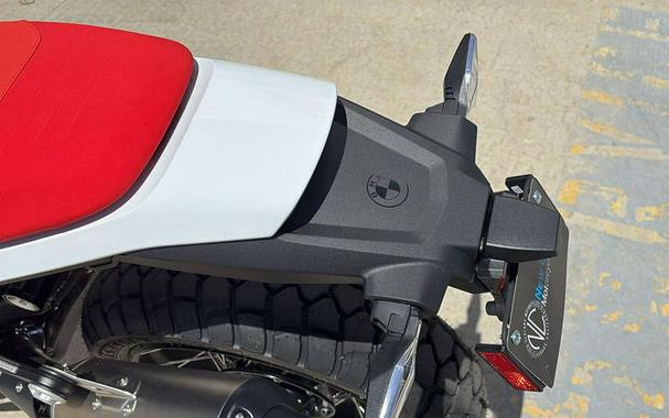 2026 BMW R12GS Inventory