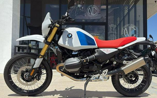 2026 BMW R12GS Inventory
