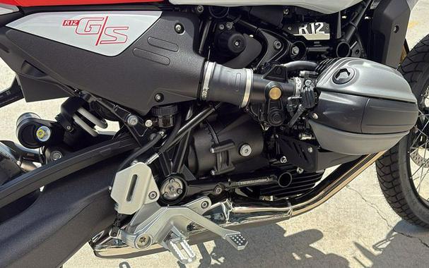 2026 BMW R12GS Inventory