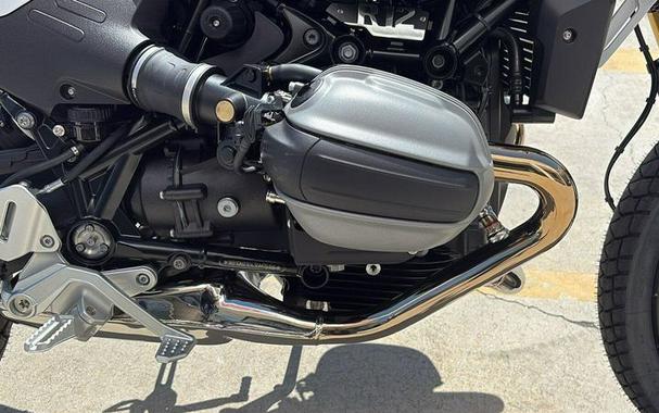 2026 BMW R12GS Inventory