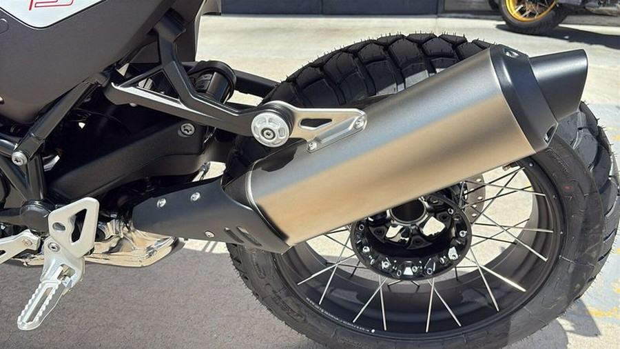 2026 BMW R12GS Inventory