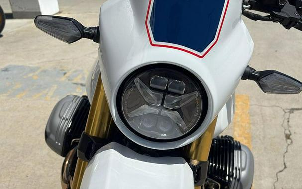 2026 BMW R12GS Inventory