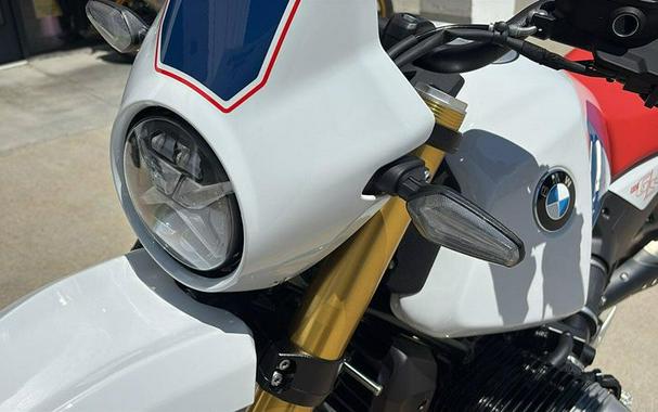 2026 BMW R12GS Inventory