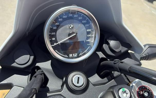 2026 BMW R12GS Inventory