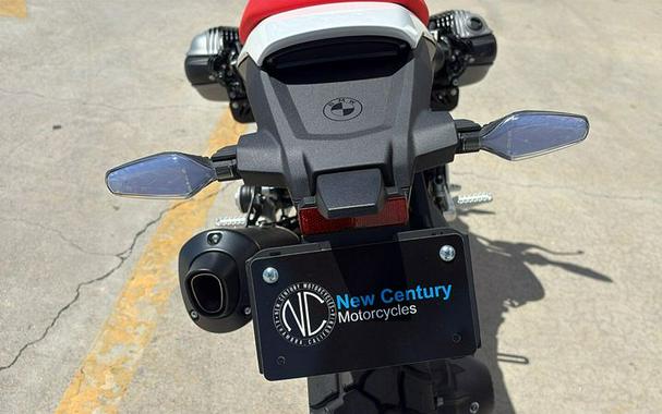 2026 BMW R12GS Inventory