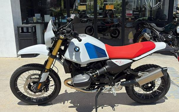 2026 BMW R12GS Inventory