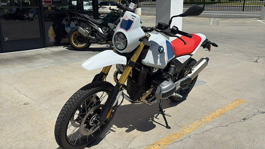 2026 BMW R12GS Inventory