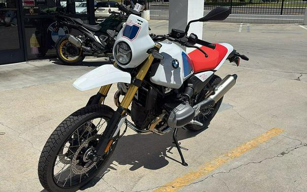 2026 BMW R12GS Inventory