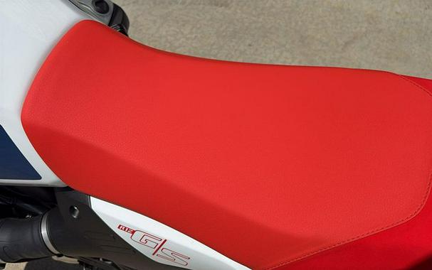 2026 BMW R12GS Inventory