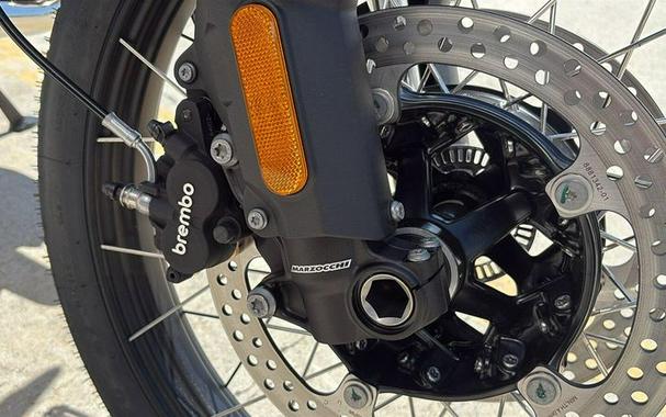 2026 BMW R12GS Inventory