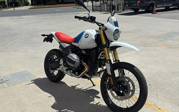 2026 BMW R12GS Inventory