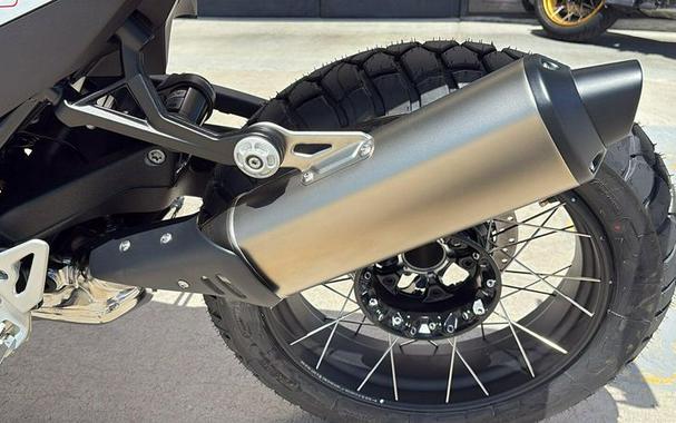 2026 BMW R12GS Inventory
