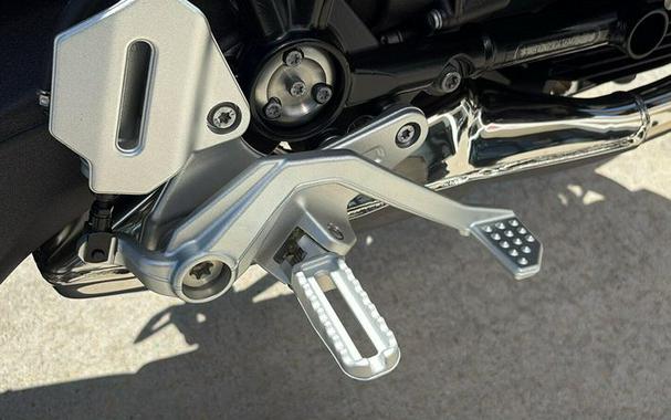 2026 BMW R12GS Inventory
