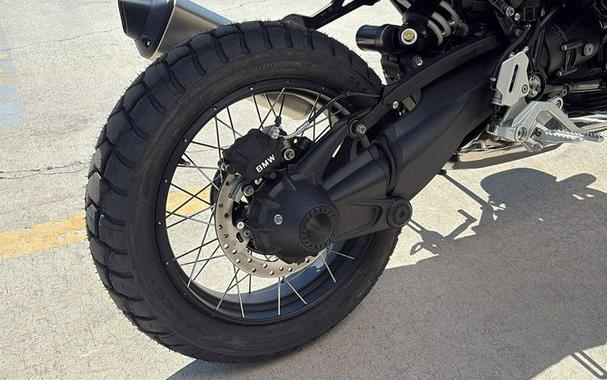 2026 BMW R12GS Inventory