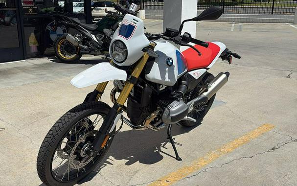 2026 BMW R12GS Inventory