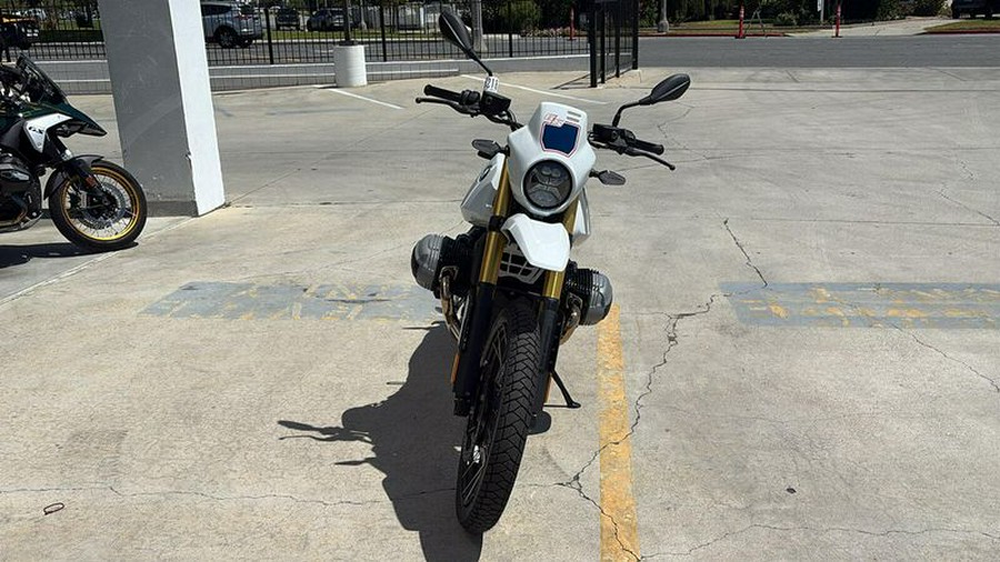 2026 BMW R12GS Inventory