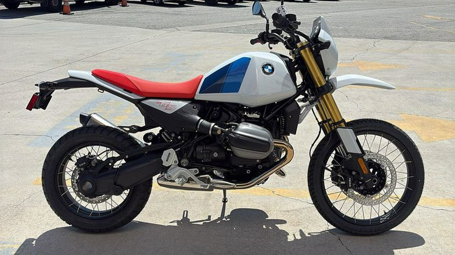2026 BMW R12GS Inventory