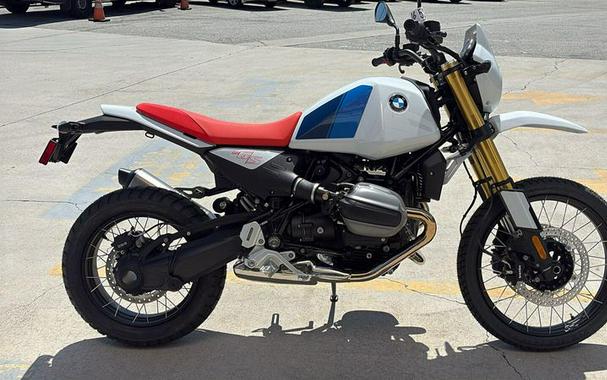 2026 BMW R12GS Inventory