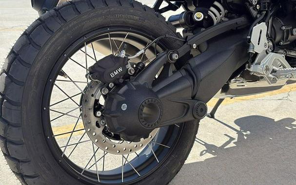 2026 BMW R12GS Inventory