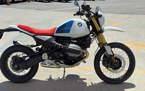 2026 BMW R12GS Inventory