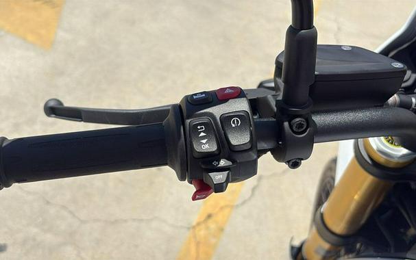 2026 BMW R12GS Inventory