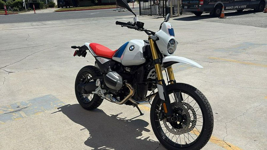 2026 BMW R12GS Inventory