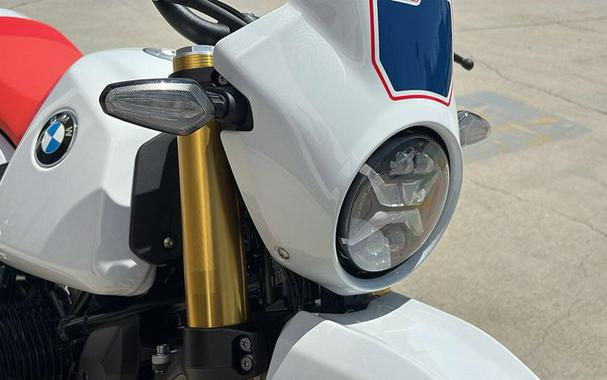 2026 BMW R12GS Inventory