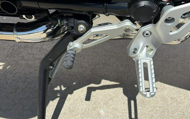 2026 BMW R12GS Inventory
