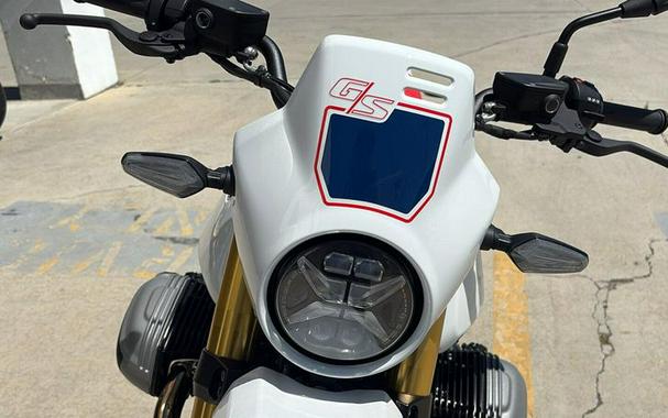 2026 BMW R12GS Inventory