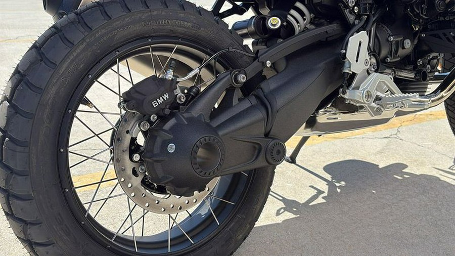 2026 BMW R12GS Inventory