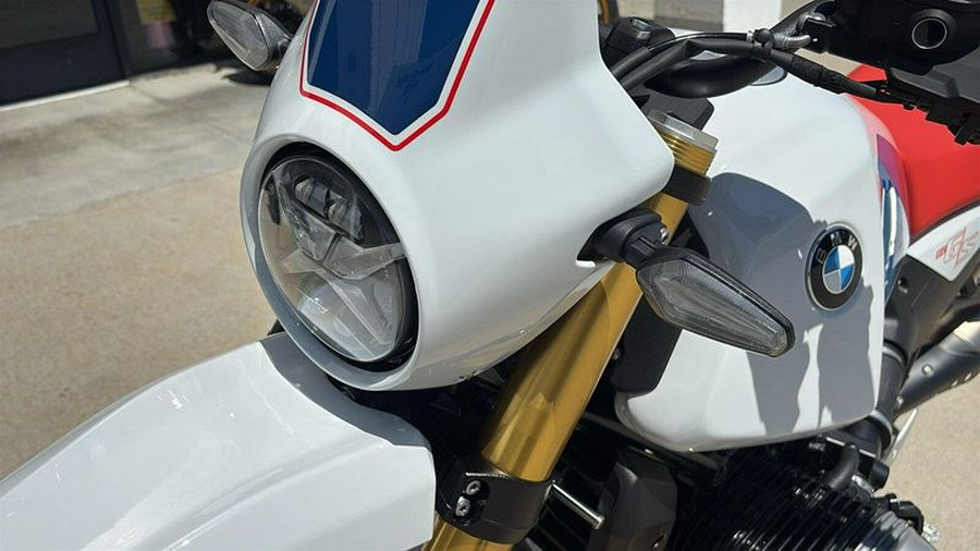 2026 BMW R12GS Inventory