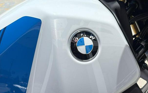 2026 BMW R12GS Inventory