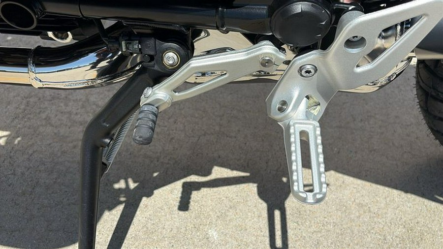 2026 BMW R12GS Inventory