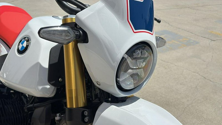 2026 BMW R12GS Inventory