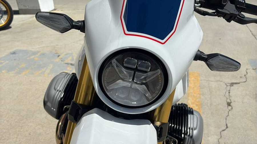 2026 BMW R12GS Inventory