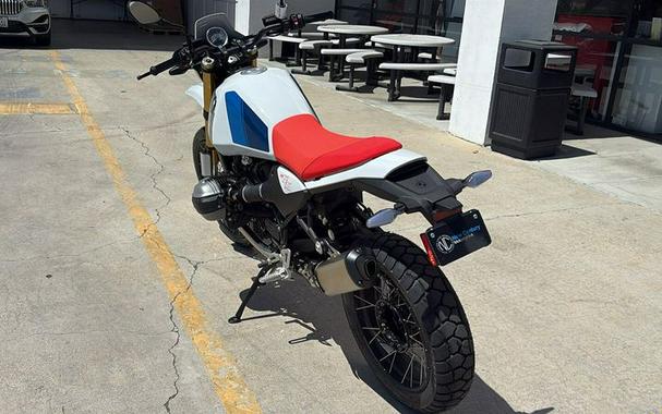 2026 BMW R12GS Inventory
