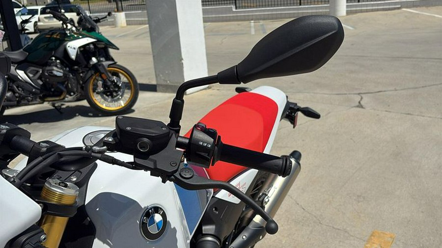 2026 BMW R12GS Inventory