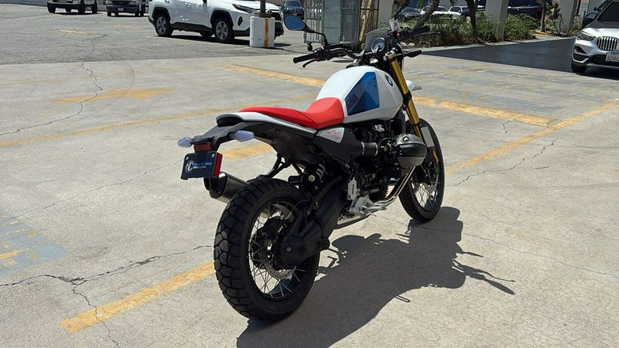2026 BMW R12GS Inventory
