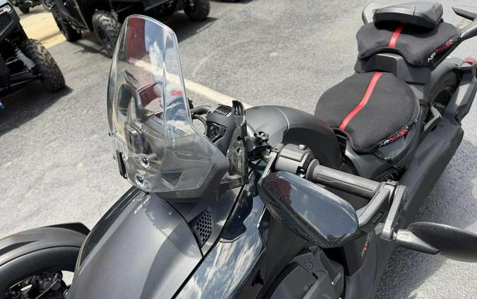 2022 Can-Am® Ryker Sport Rotax 900 ACE