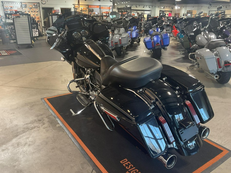 FLTRXS 2021 Road Glide® Special