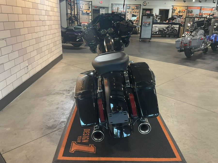 FLTRXS 2021 Road Glide® Special