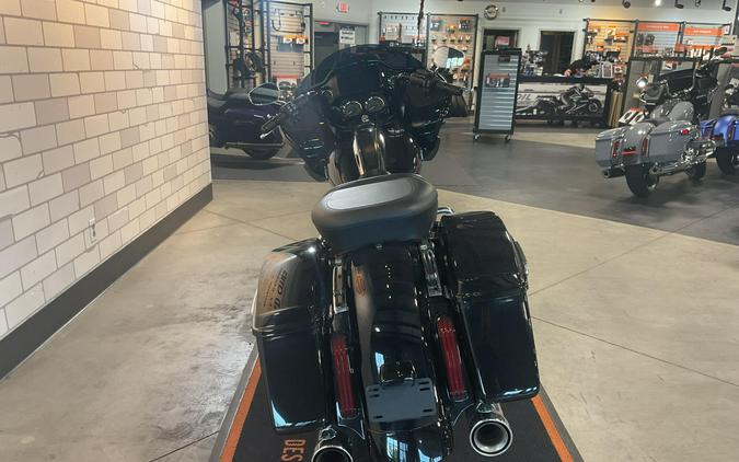 FLTRXS 2021 Road Glide® Special